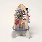 STEM Rocket