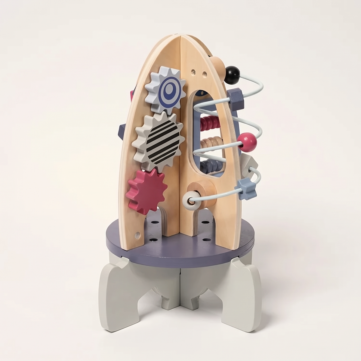 STEM Rocket