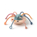 Silicone Pulling Toy