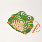 Magnetic Maze