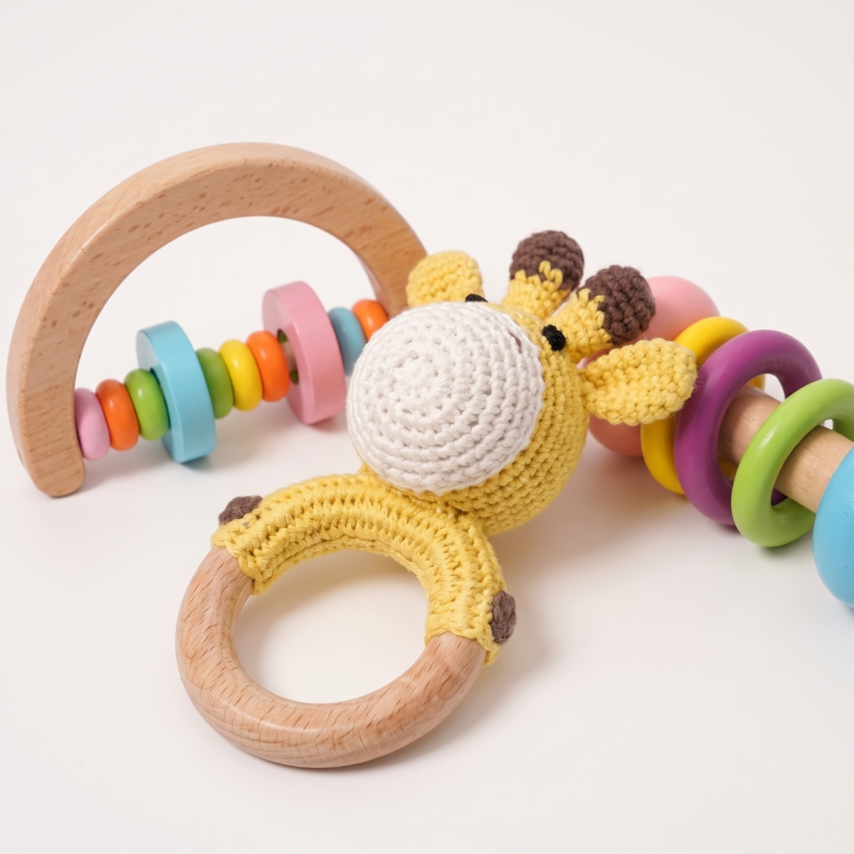 Rattle Kit
