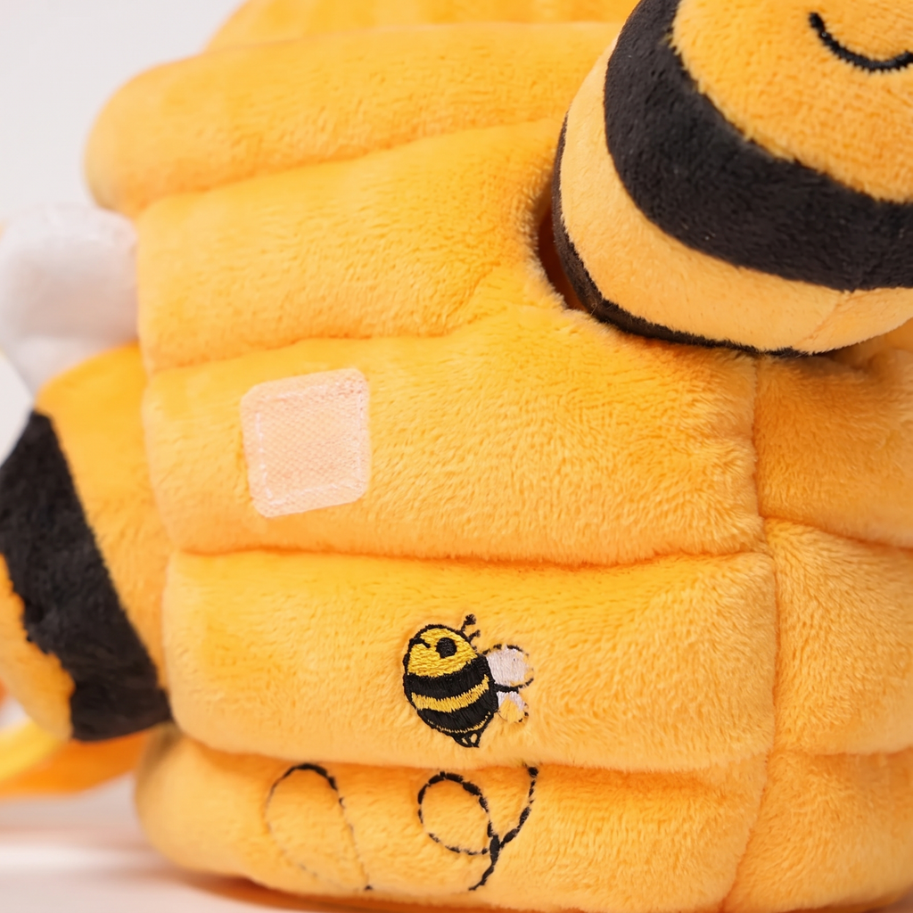Baby Beehive
