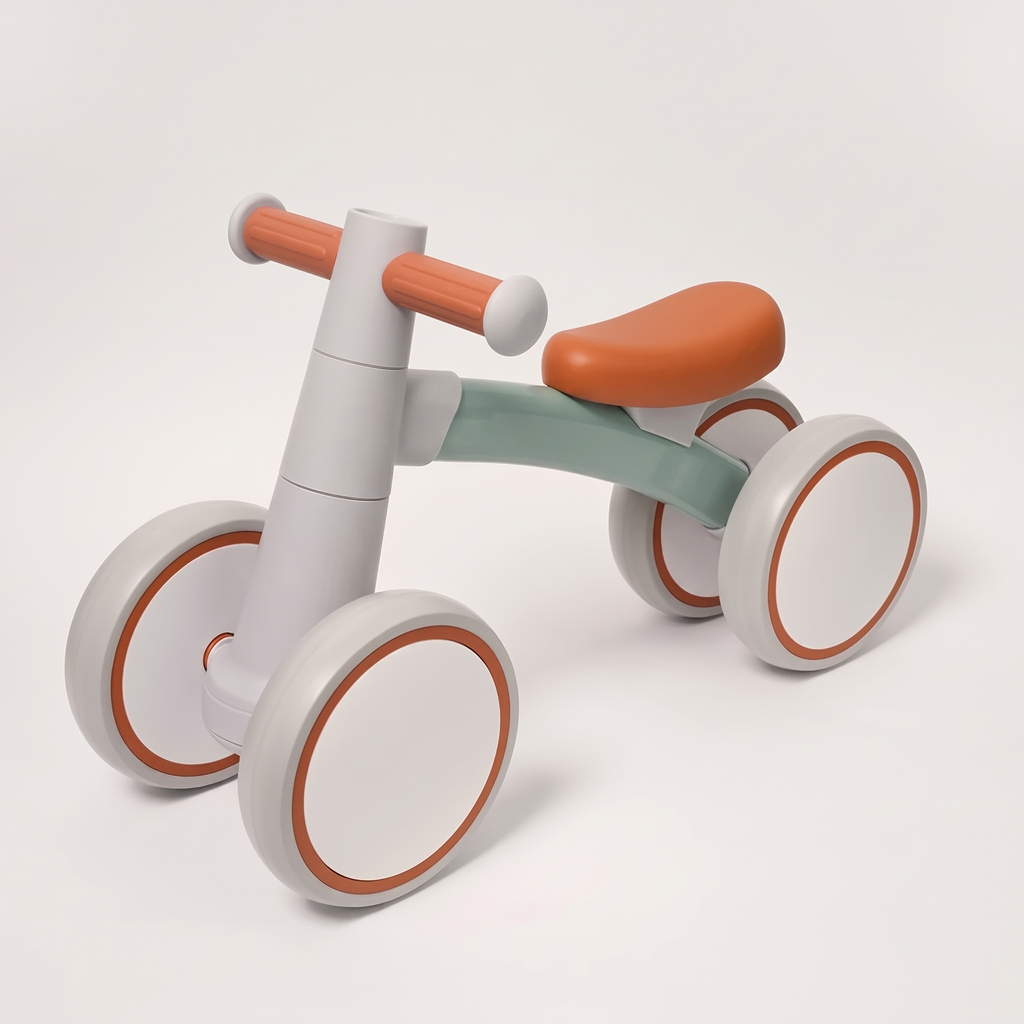 Baby Balance Bike