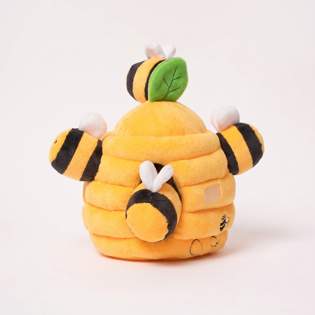 Baby Beehive
