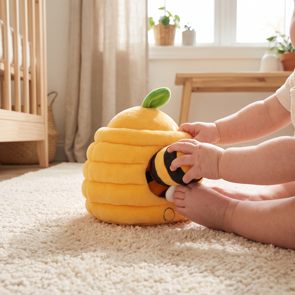 Baby Beehive