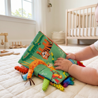 Baby Soft Book